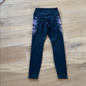 Spiritual gangster new without tags leggings